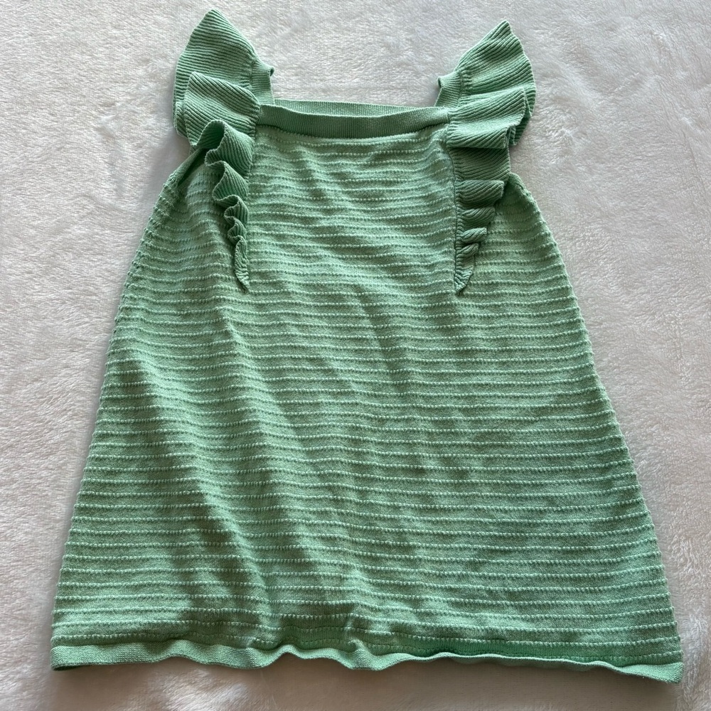 Toddler girls Gap sundress